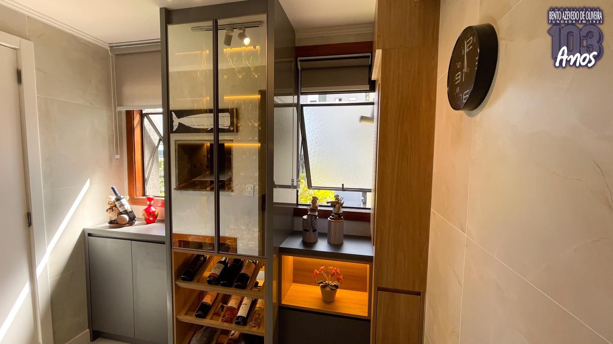 Apartamento, 3 quartos, 100 m² - Foto 15