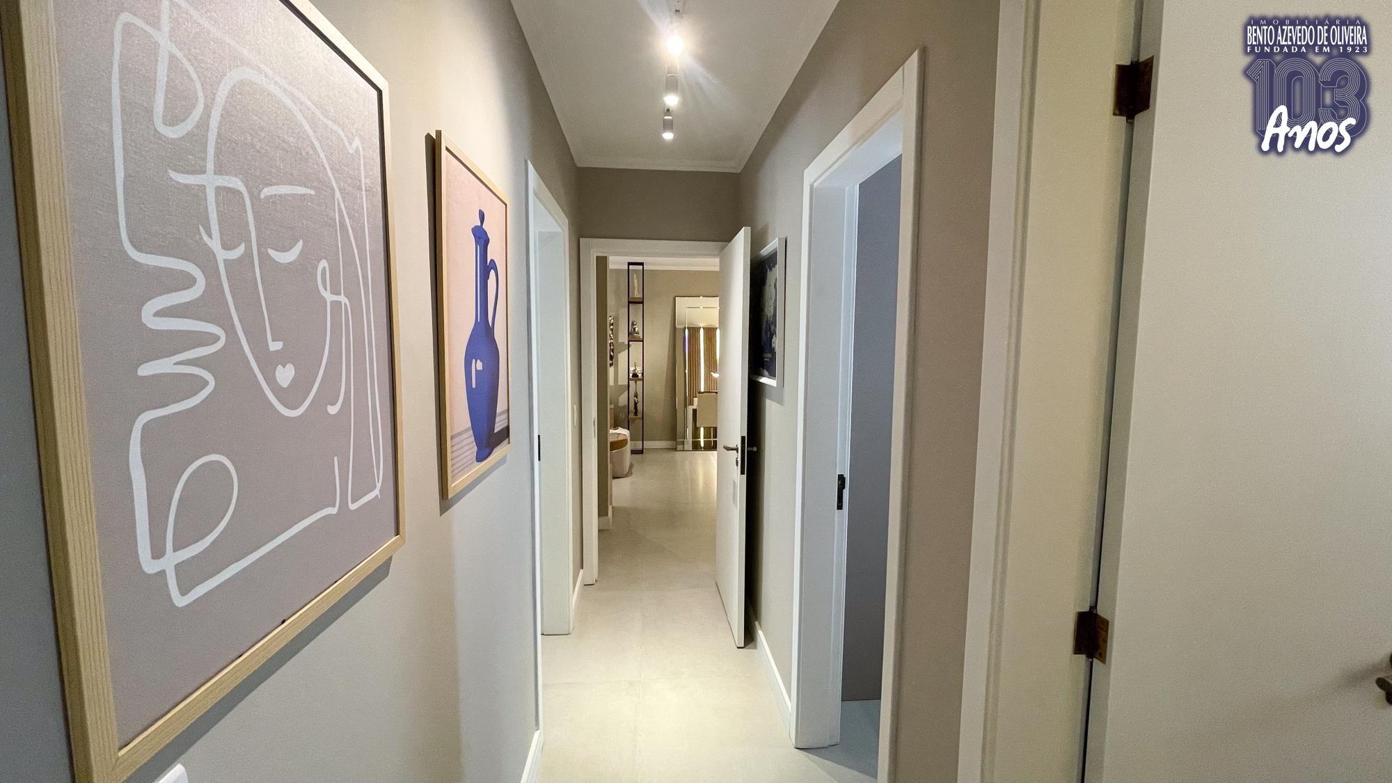 Apartamento, 3 quartos, 100 m² - Foto 19