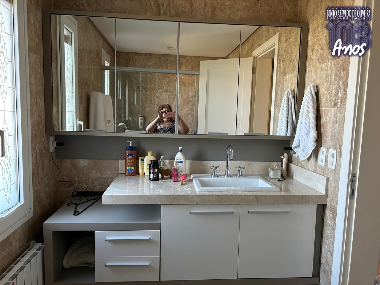 Casa, 4 quartos, 430 m² - Foto 10
