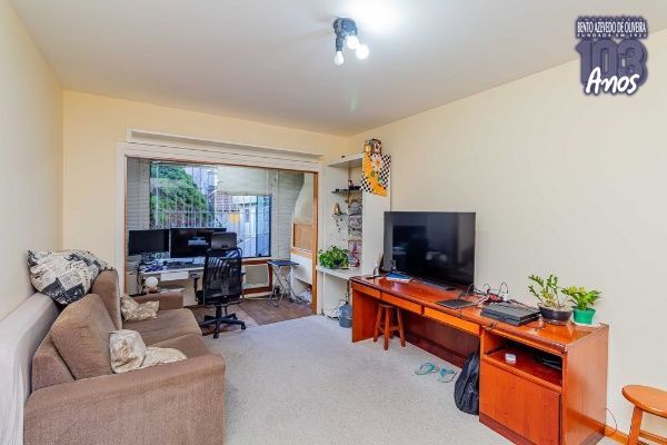 Apartamento, 1 quarto, 55 m² - Foto 3