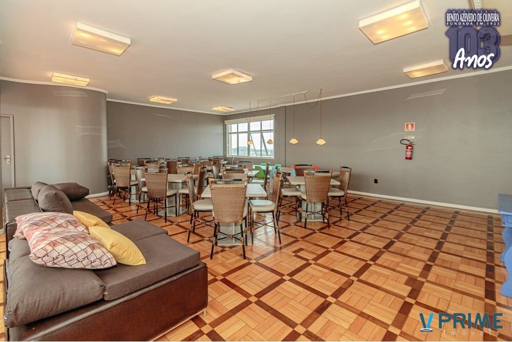Apartamento, 3 quartos, 185 m² - Foto 22