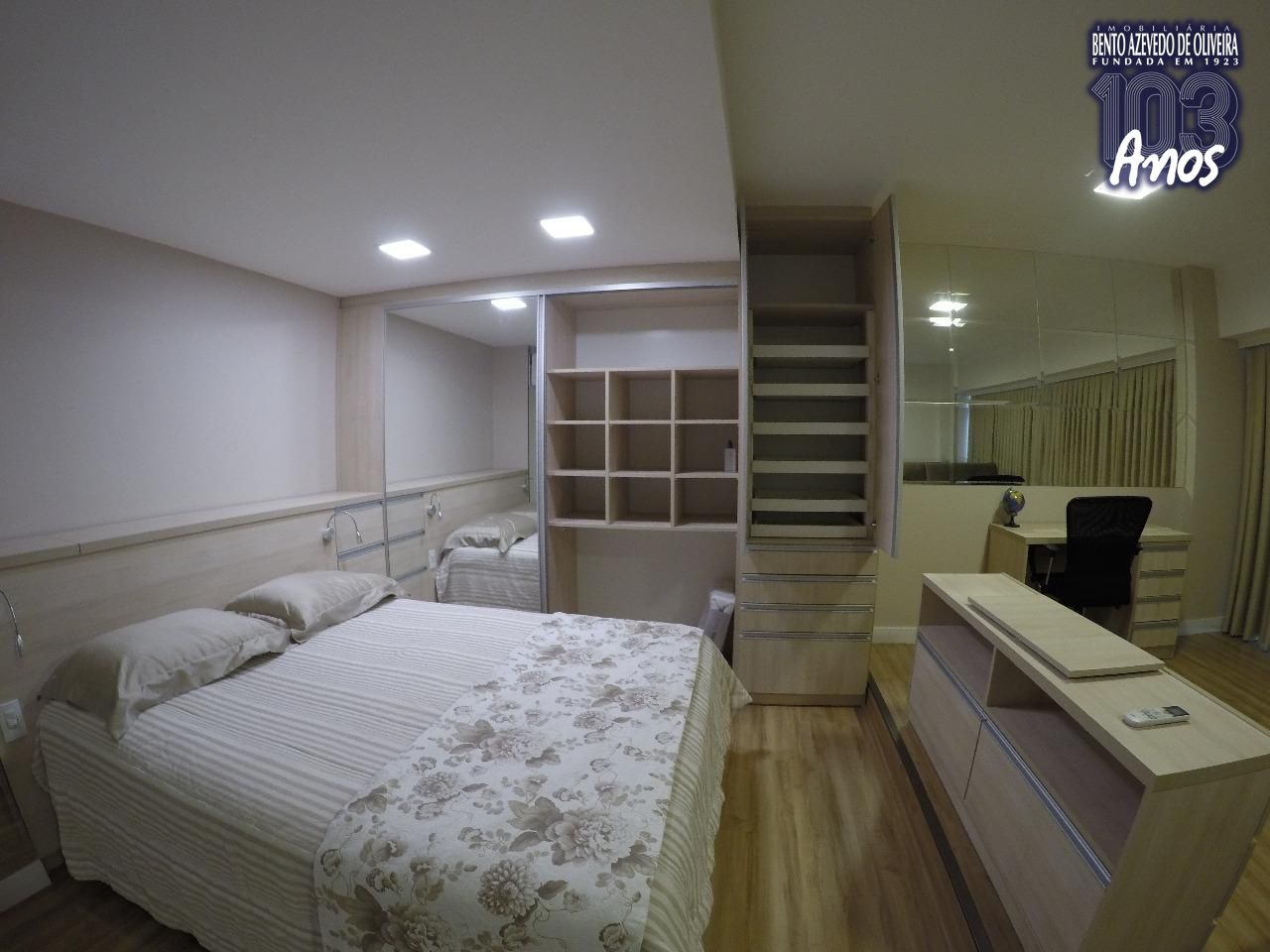 Apartamento, 1 quarto, 63 m² - Foto 14