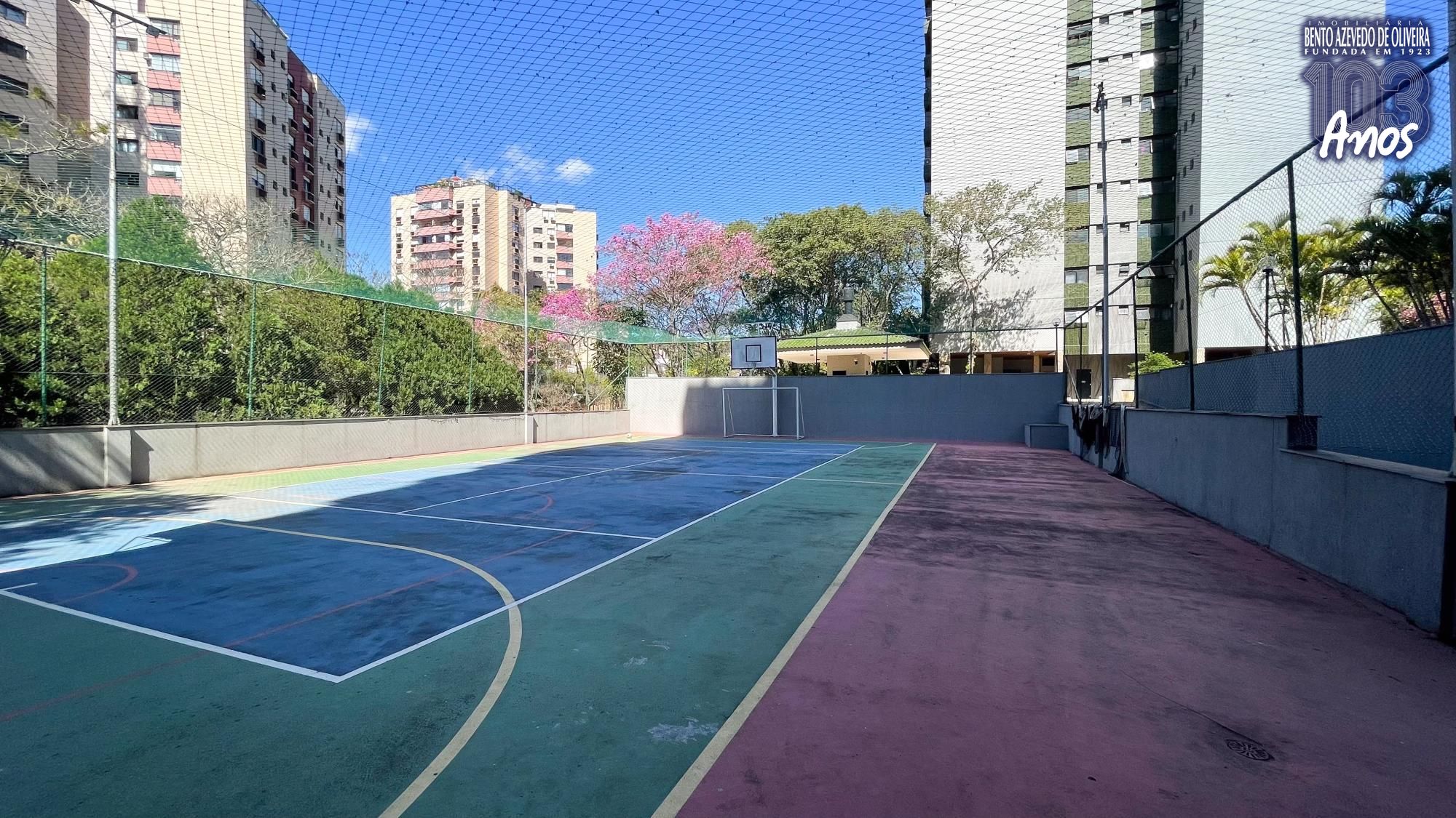 Apartamento, 3 quartos, 100 m² - Foto 49
