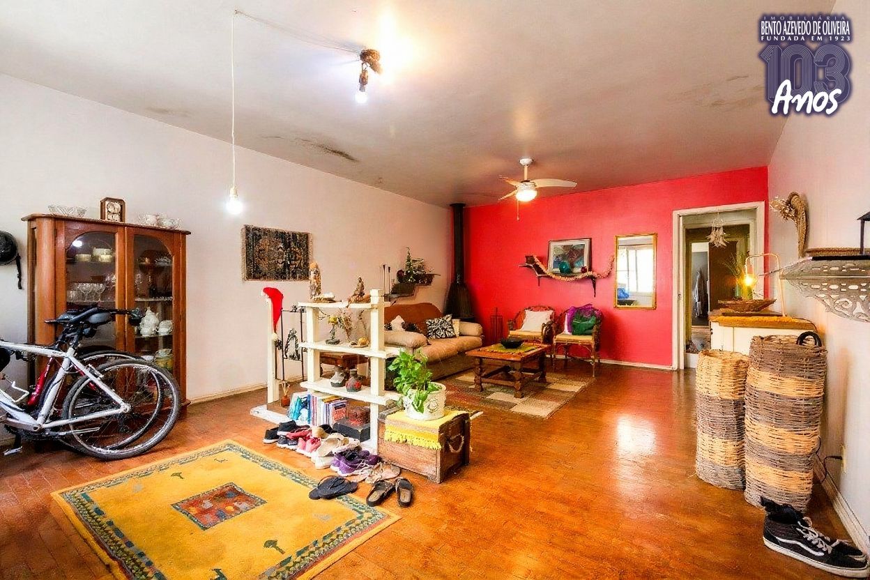 Apartamento, 2 quartos, 85 m² - Foto 4