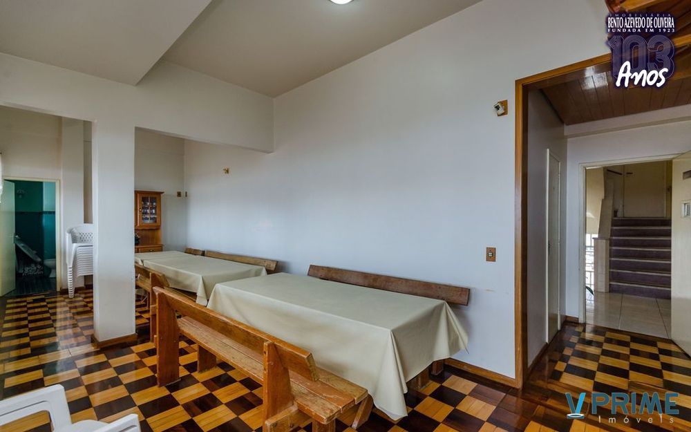 Apartamento, 3 quartos, 185 m² - Foto 20