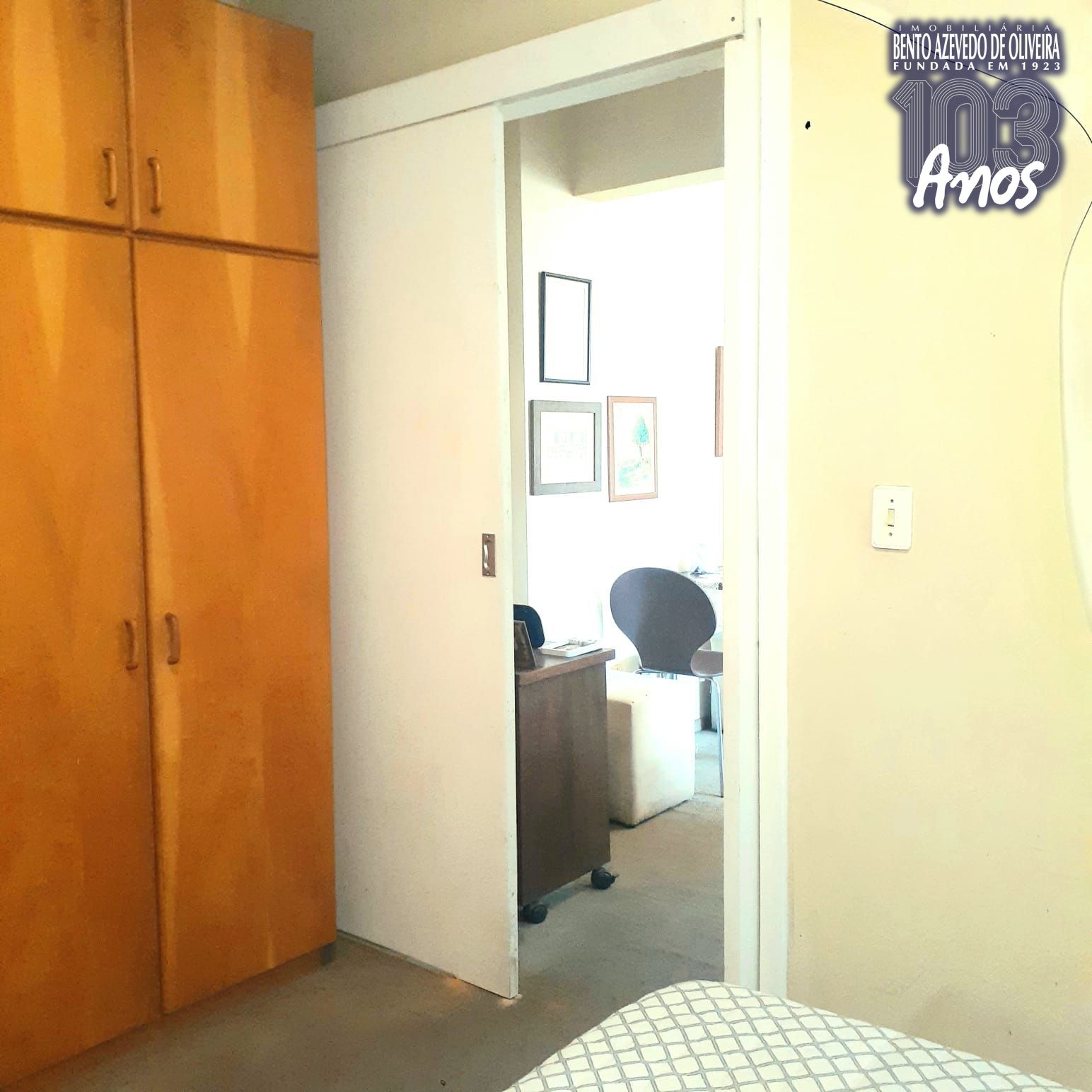 Apartamento, 1 quarto, 37 m² - Foto 12