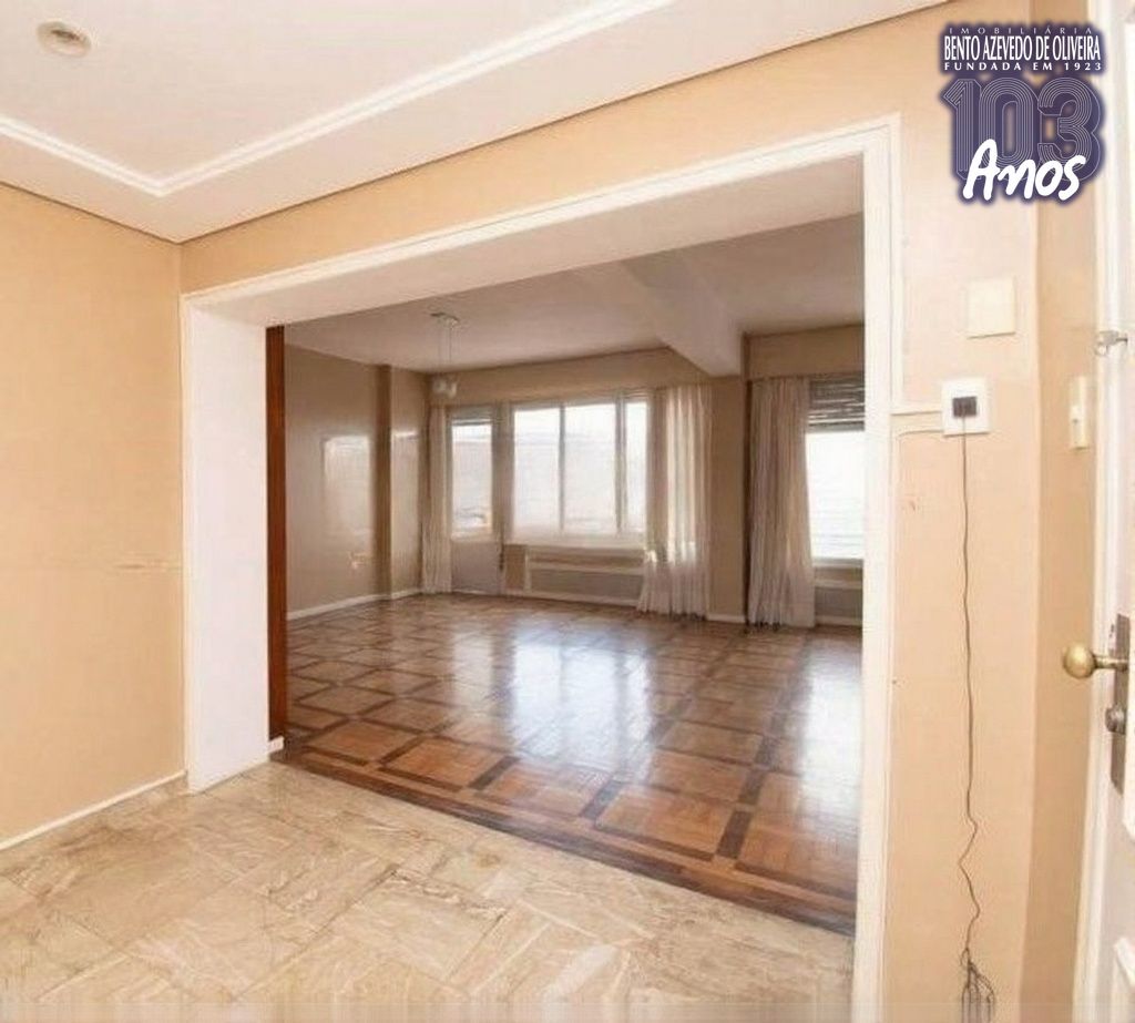 Apartamento, 3 quartos, 185 m² - Foto 2