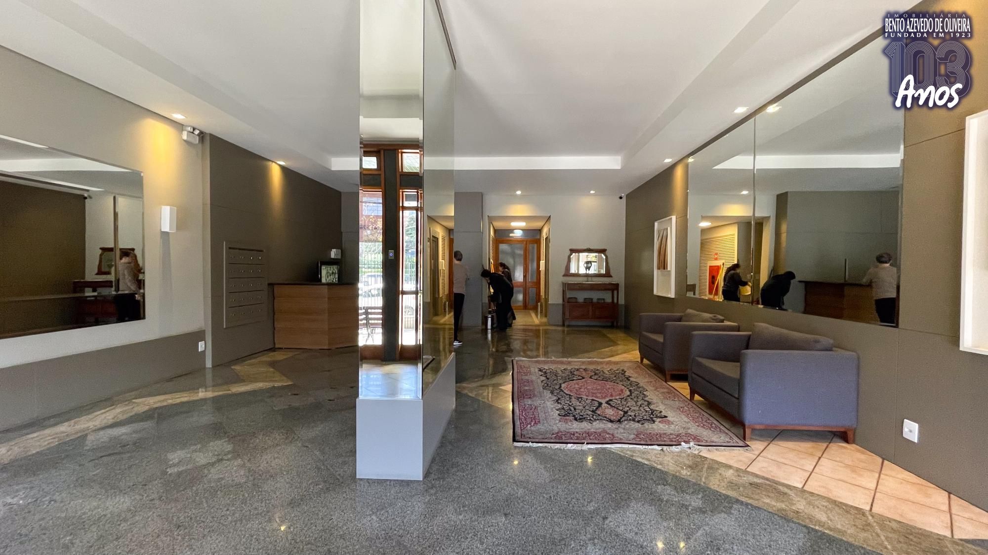Apartamento, 3 quartos, 100 m² - Foto 55