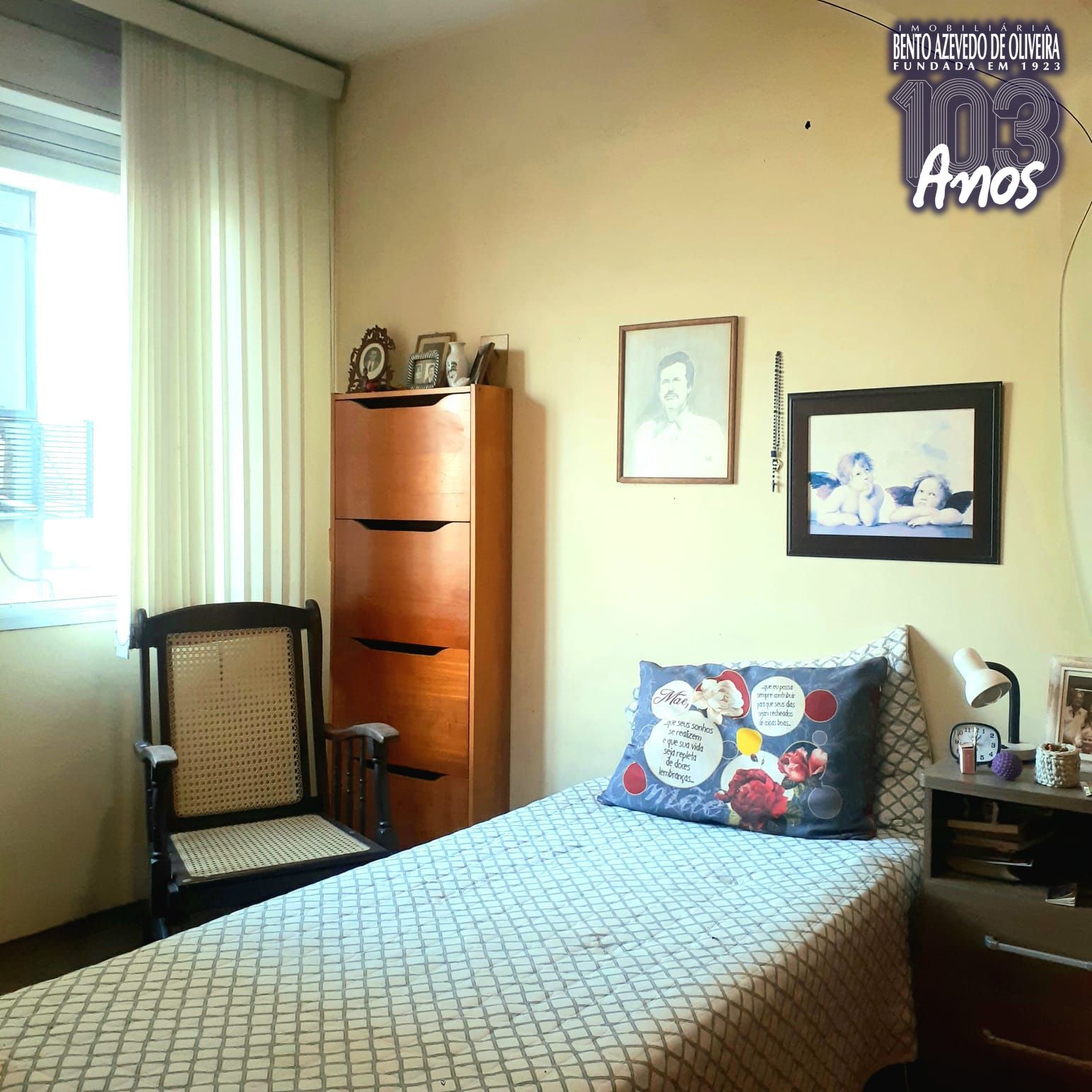 Apartamento, 1 quarto, 37 m² - Foto 10