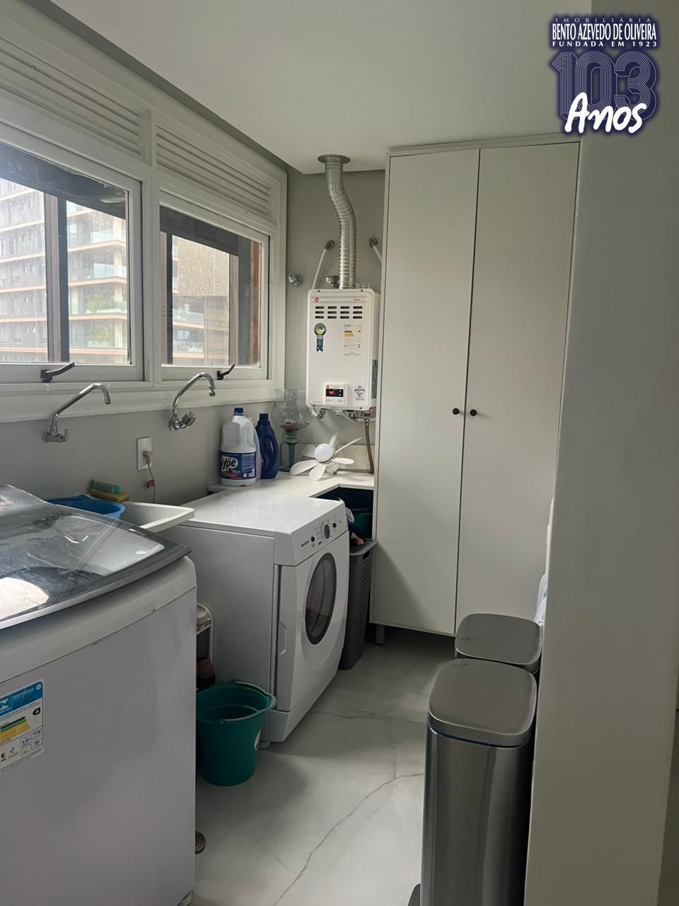 Apartamento, 4 quartos, 333 m² - Foto 11