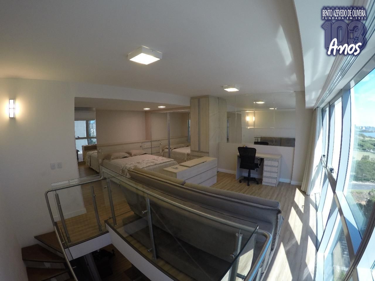 Apartamento, 1 quarto, 63 m² - Foto 8