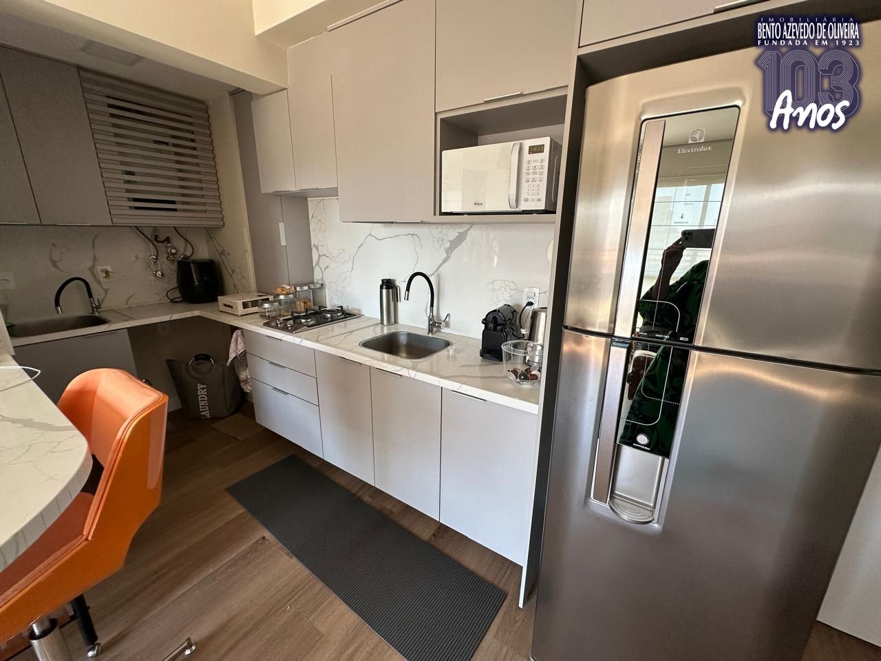 Apartamento, 2 quartos, 51 m² - Foto 6