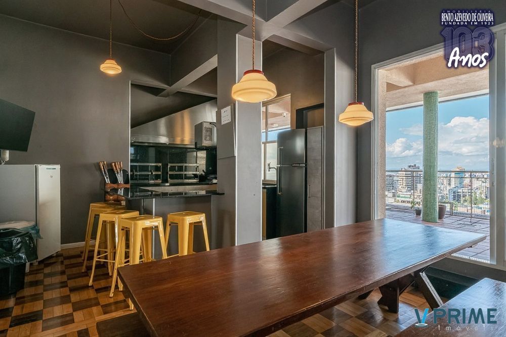 Apartamento, 3 quartos, 185 m² - Foto 26
