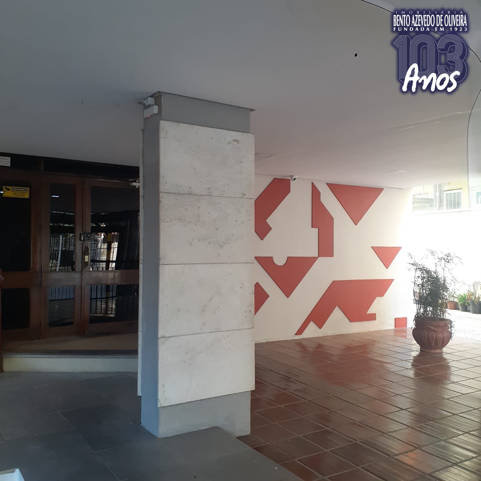 Apartamento, 1 quarto, 37 m² - Foto 15