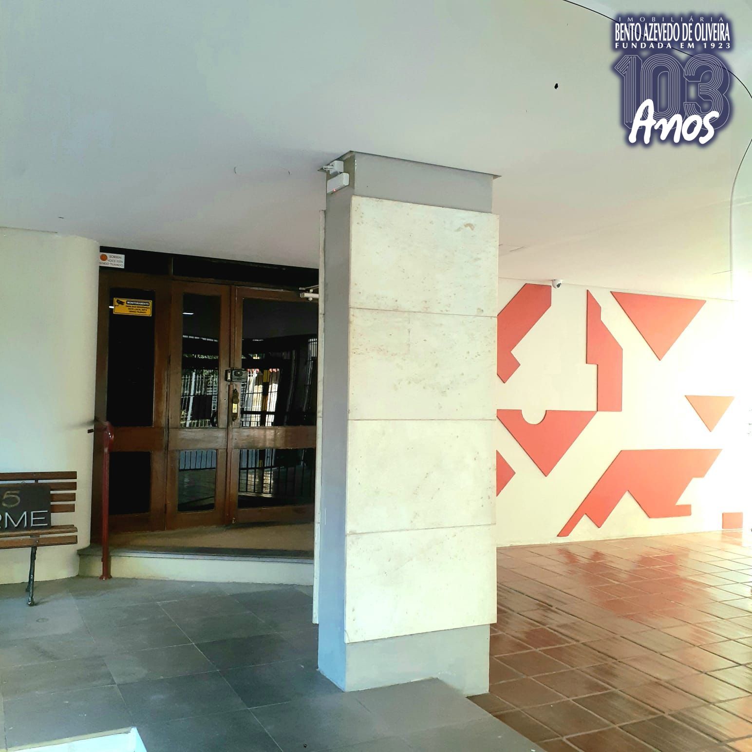Apartamento, 1 quarto, 37 m² - Foto 14