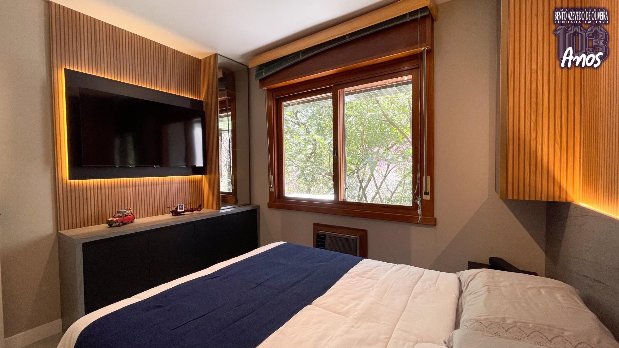 Apartamento, 3 quartos, 100 m² - Foto 31