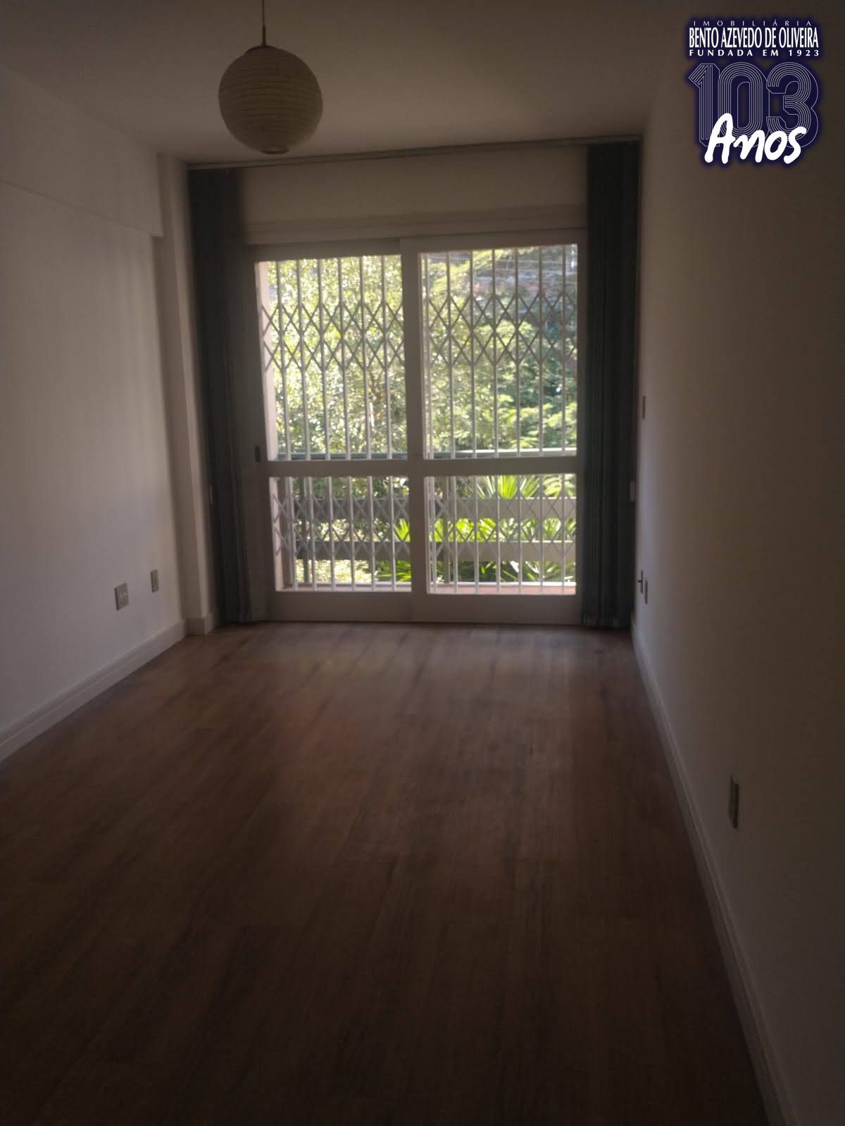 Apartamento, 2 quartos, 58 m² - Foto 1