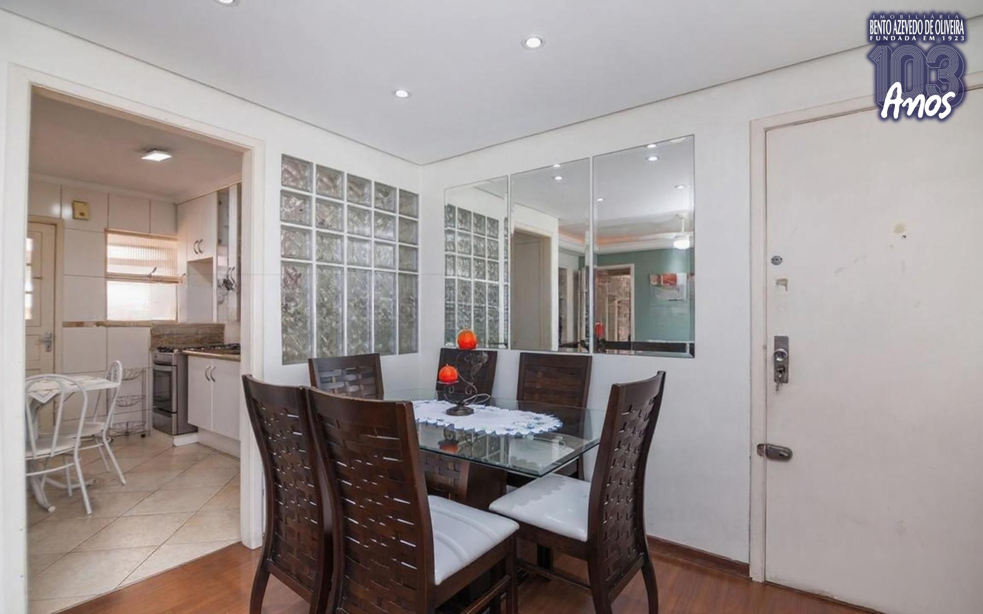 Apartamento, 2 quartos, 73 m² - Foto 5