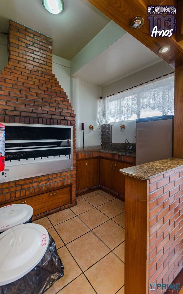 Apartamento, 3 quartos, 185 m² - Foto 21