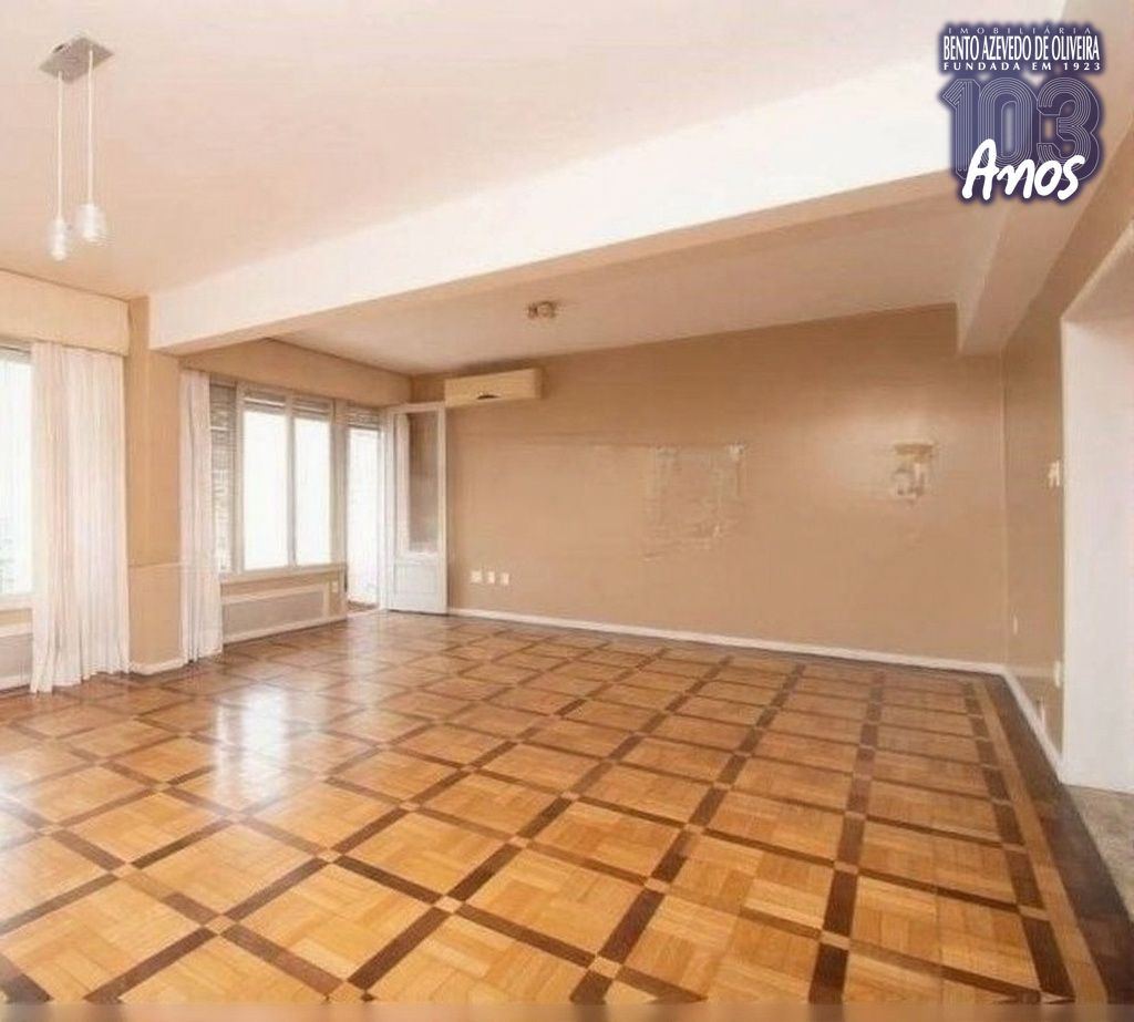 Apartamento, 3 quartos, 185 m² - Foto 1