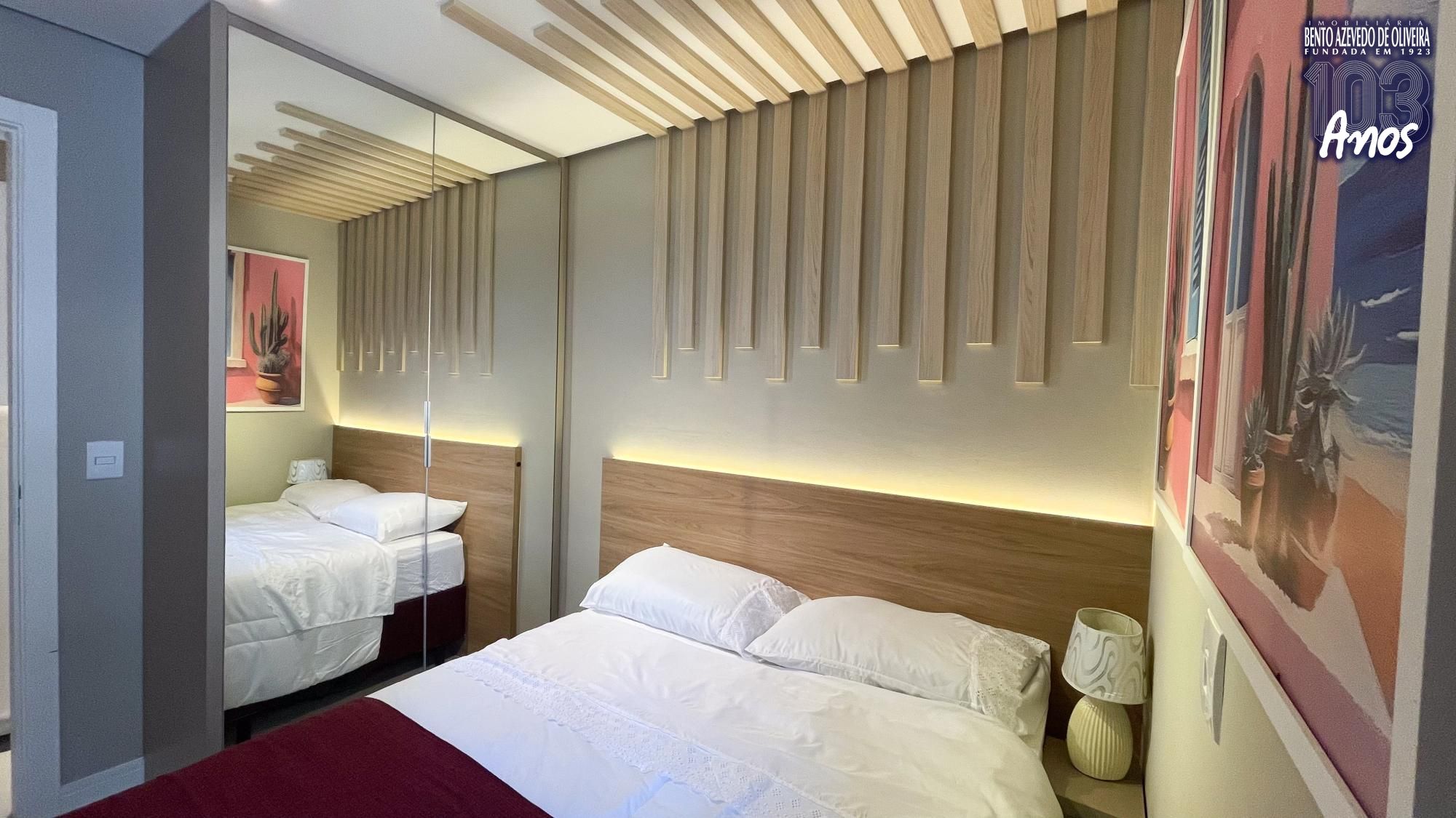 Apartamento, 3 quartos, 100 m² - Foto 34