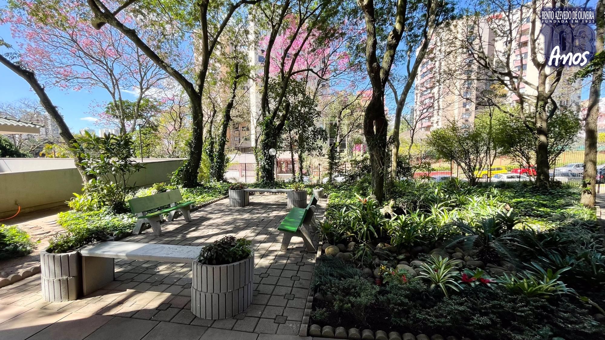 Apartamento, 3 quartos, 100 m² - Foto 59