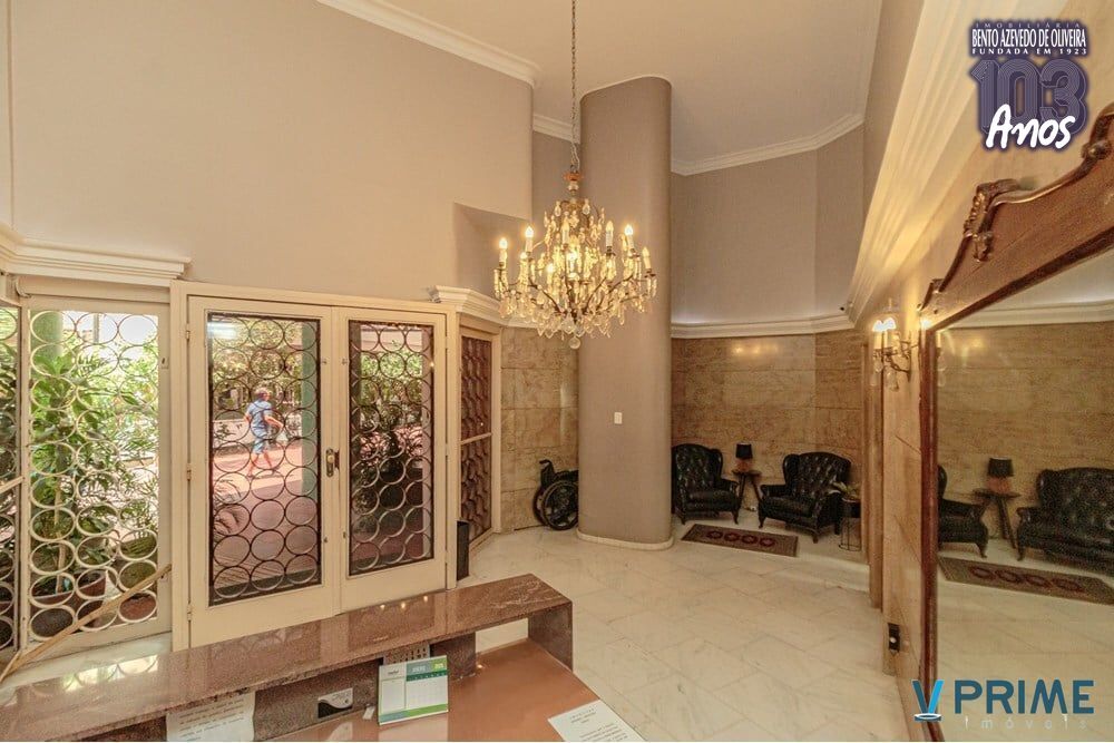 Apartamento, 3 quartos, 185 m² - Foto 19