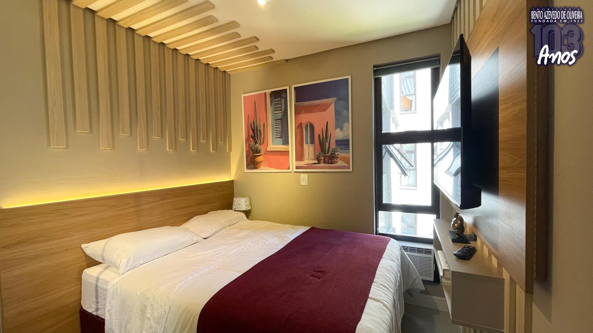 Apartamento, 3 quartos, 100 m² - Foto 33