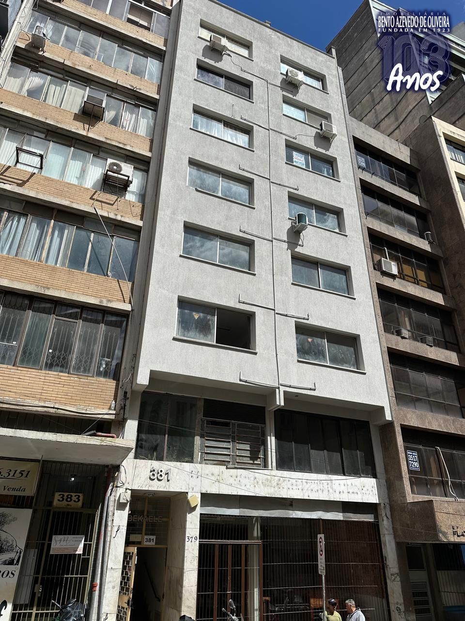 Sala-Conjunto, 32 m² - Foto 12