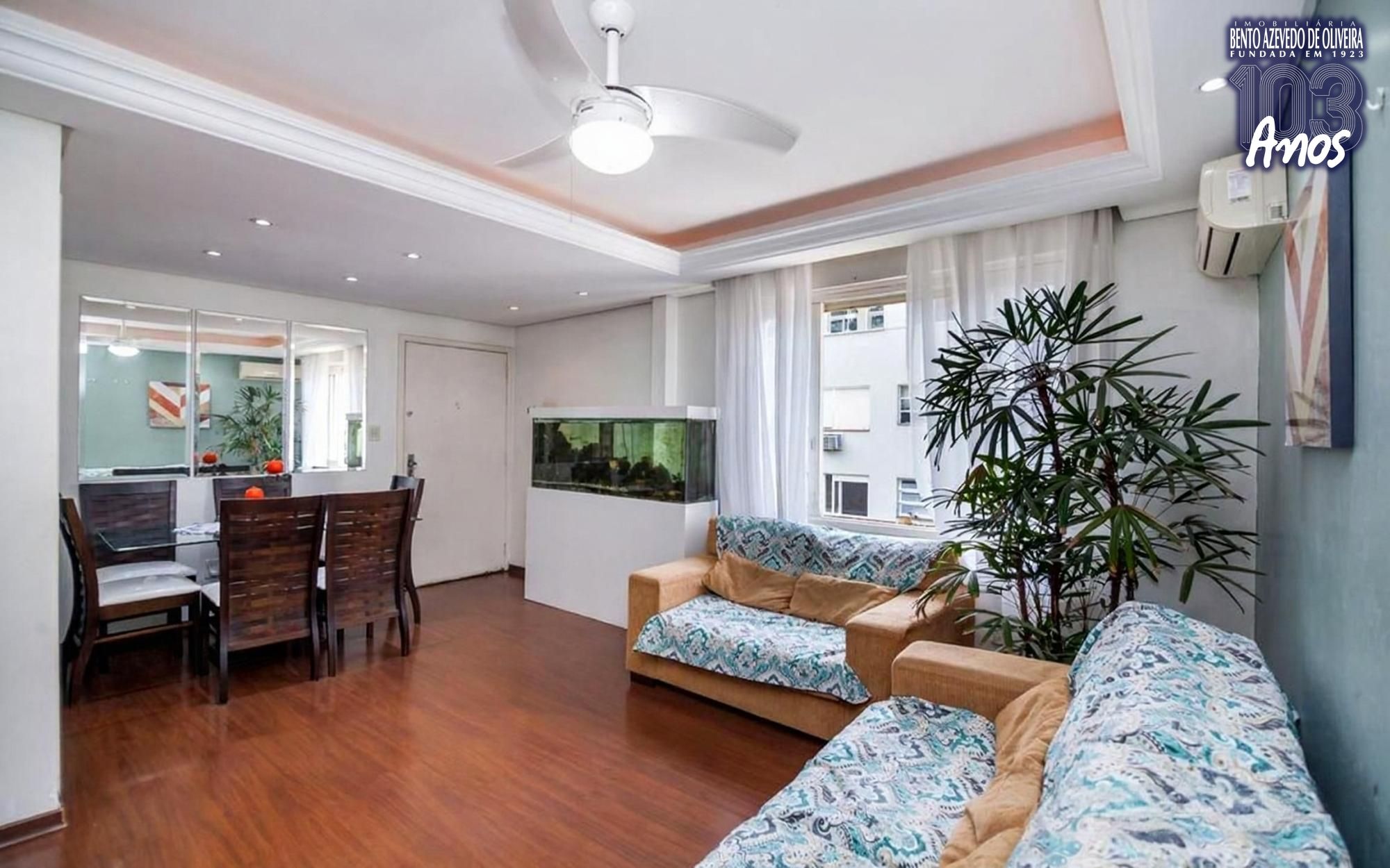 Apartamento, 2 quartos, 73 m² - Foto 2