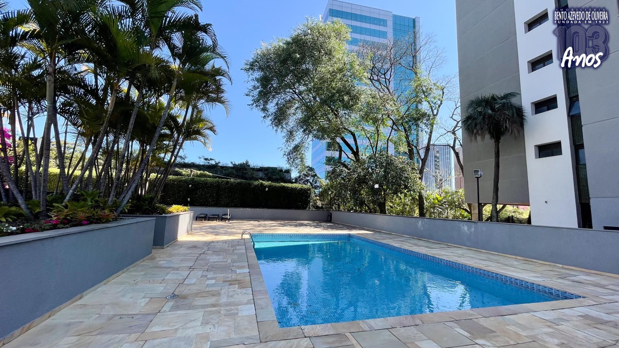 Apartamento, 3 quartos, 100 m² - Foto 42