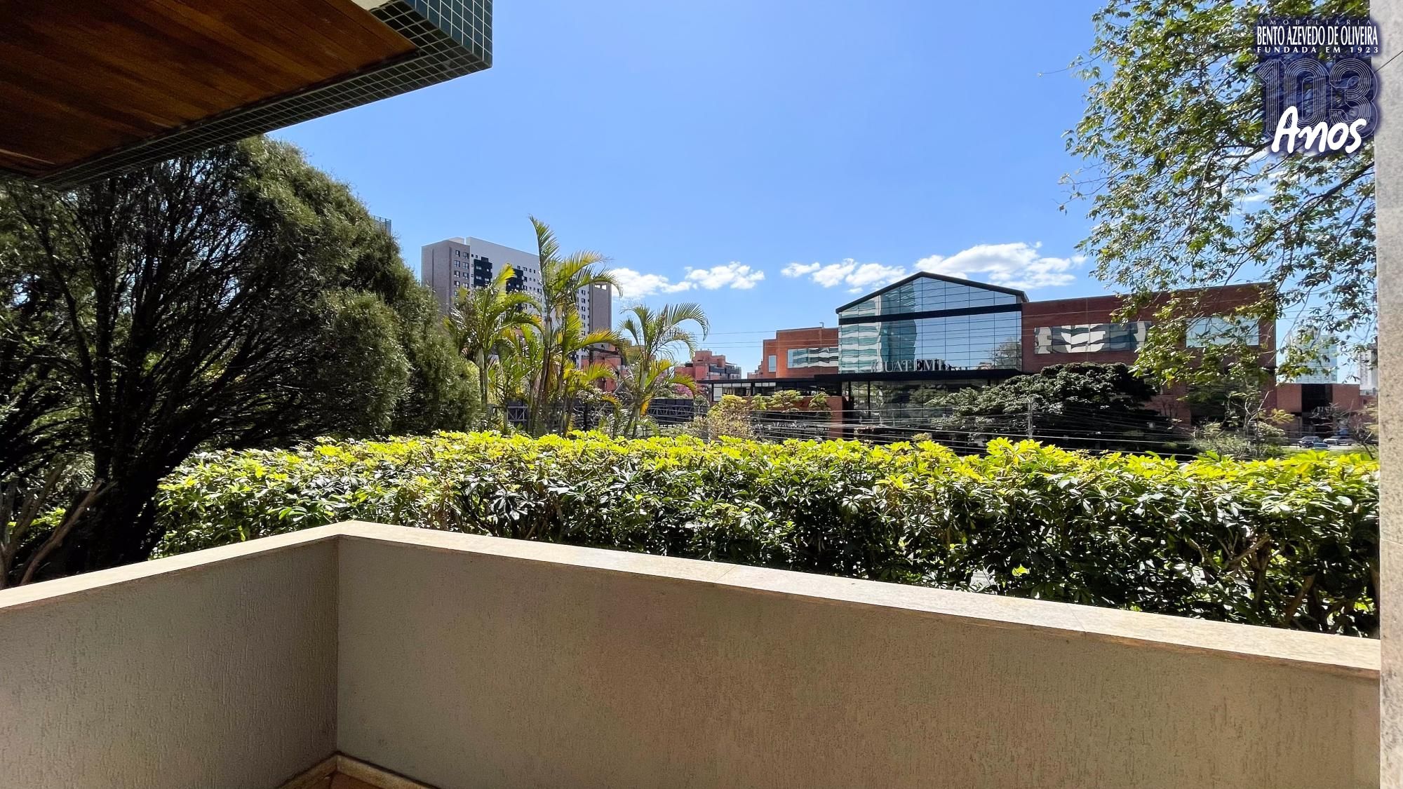 Apartamento, 3 quartos, 100 m² - Foto 36