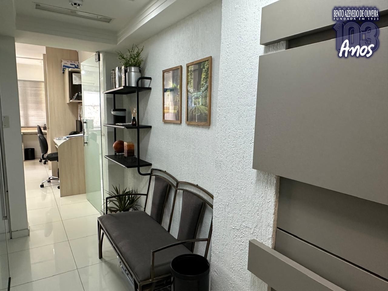 Sala-Conjunto, 32 m² - Foto 9