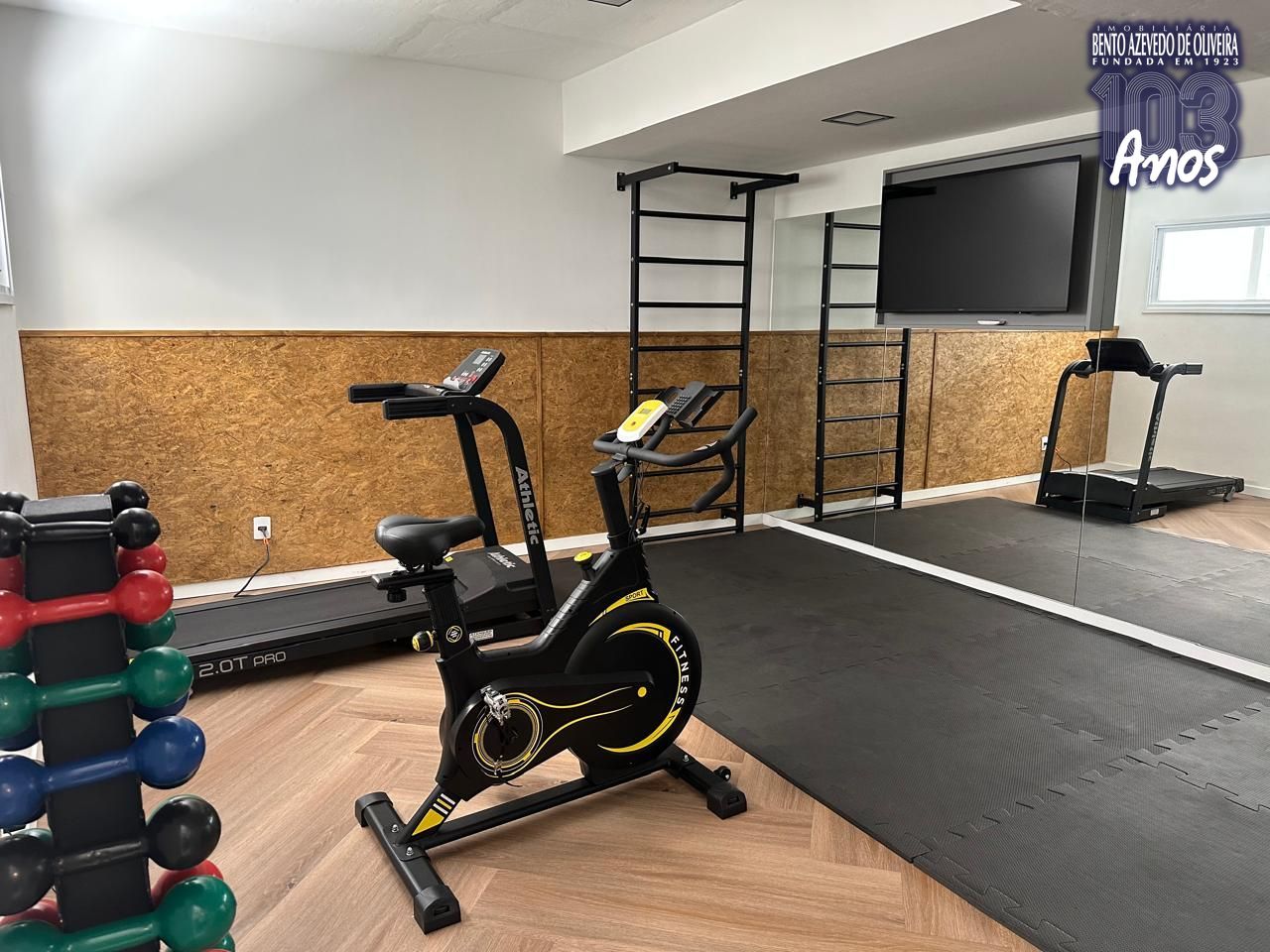 Apartamento, 2 quartos, 51 m² - Foto 18