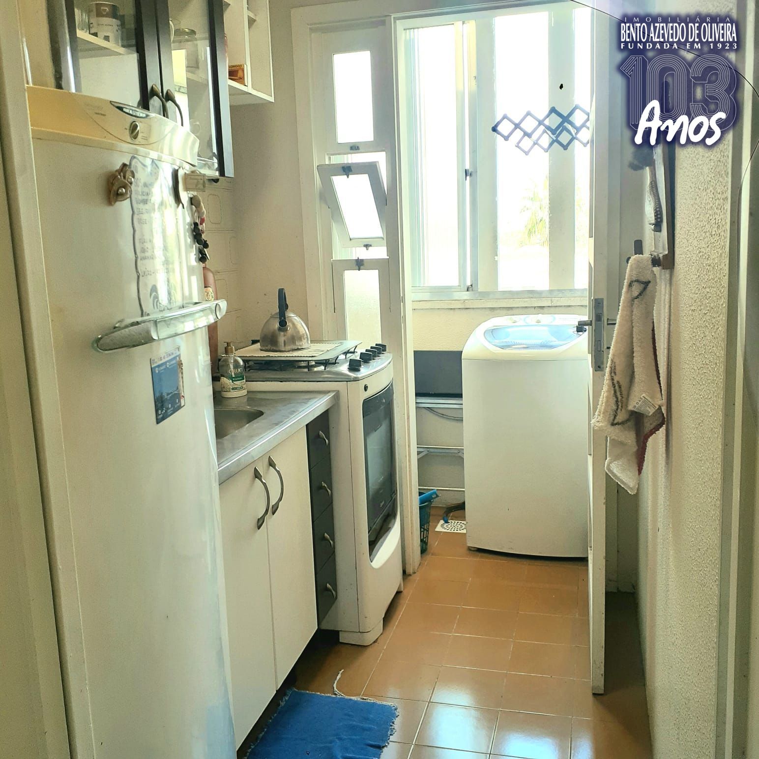 Apartamento, 1 quarto, 37 m² - Foto 7