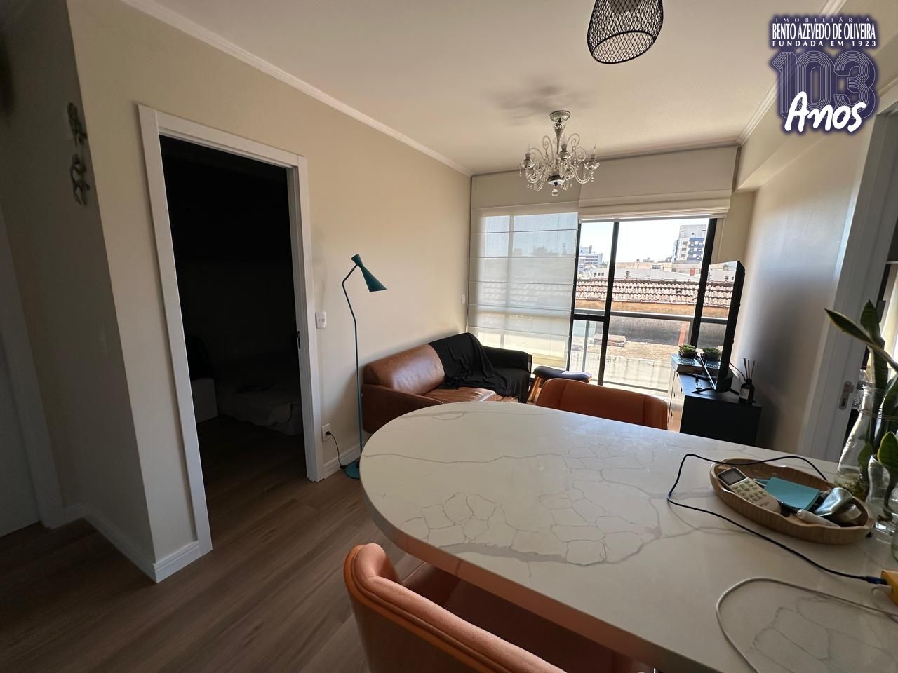 Apartamento, 2 quartos, 51 m² - Foto 2
