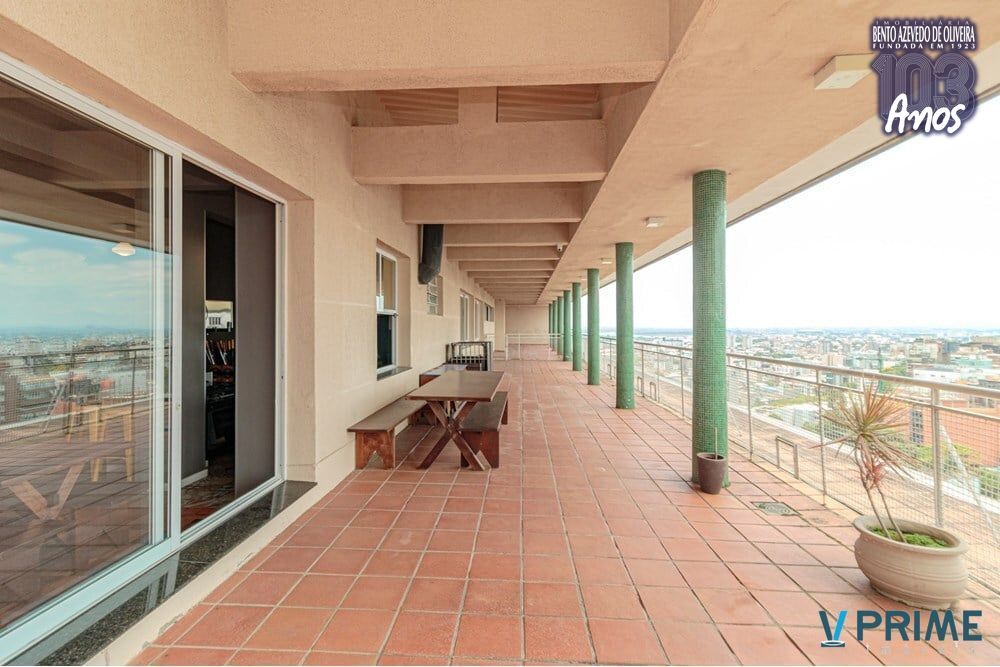 Apartamento, 3 quartos, 185 m² - Foto 30