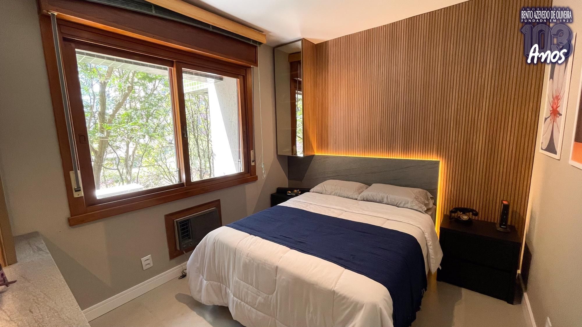Apartamento, 3 quartos, 100 m² - Foto 30