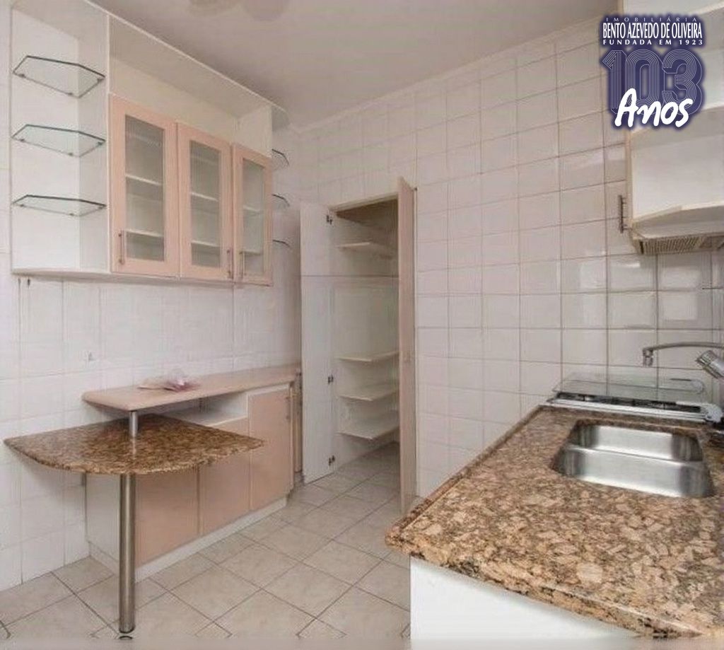 Apartamento, 3 quartos, 185 m² - Foto 7