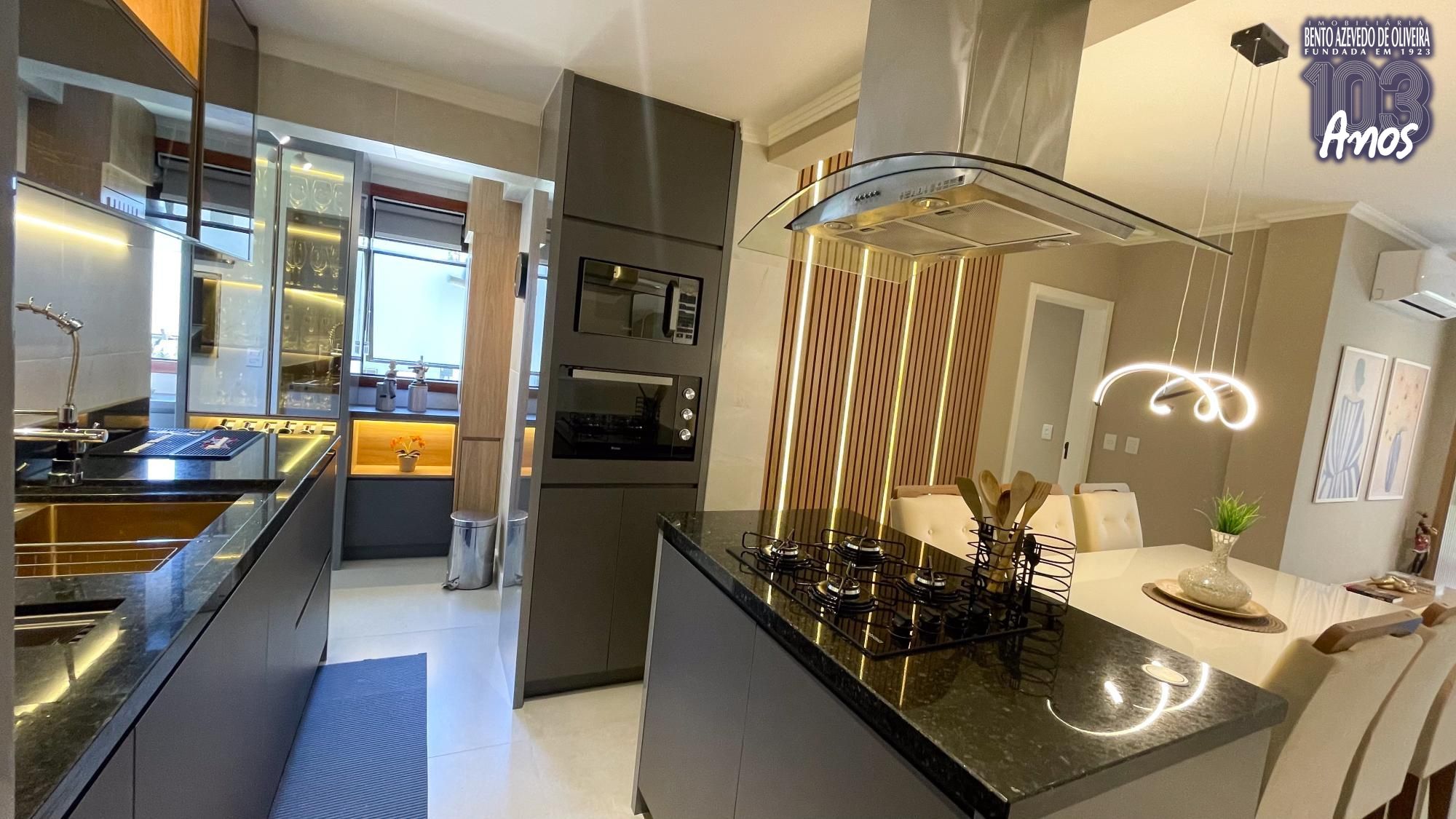 Apartamento, 3 quartos, 100 m² - Foto 13