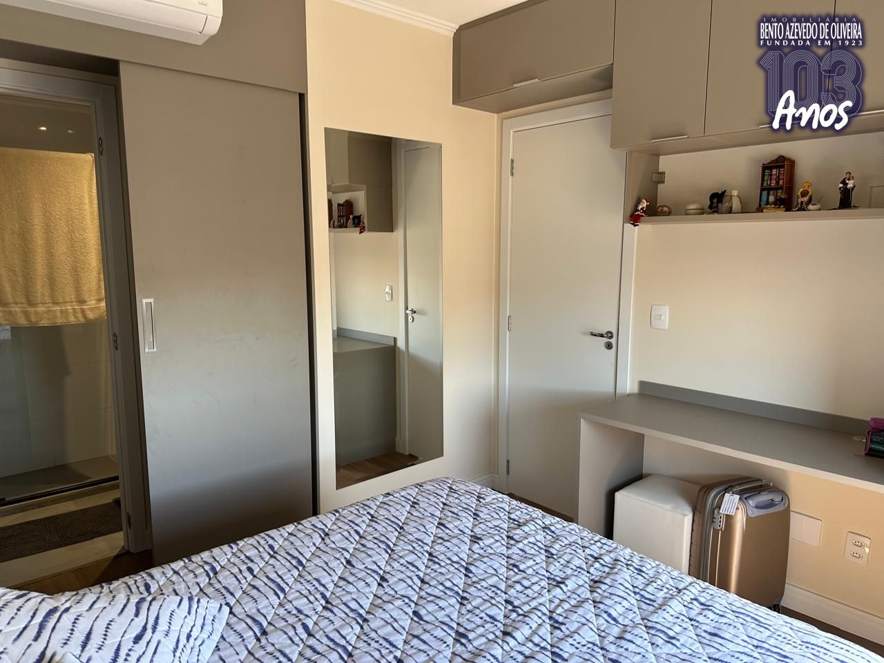 Apartamento, 2 quartos, 51 m² - Foto 13