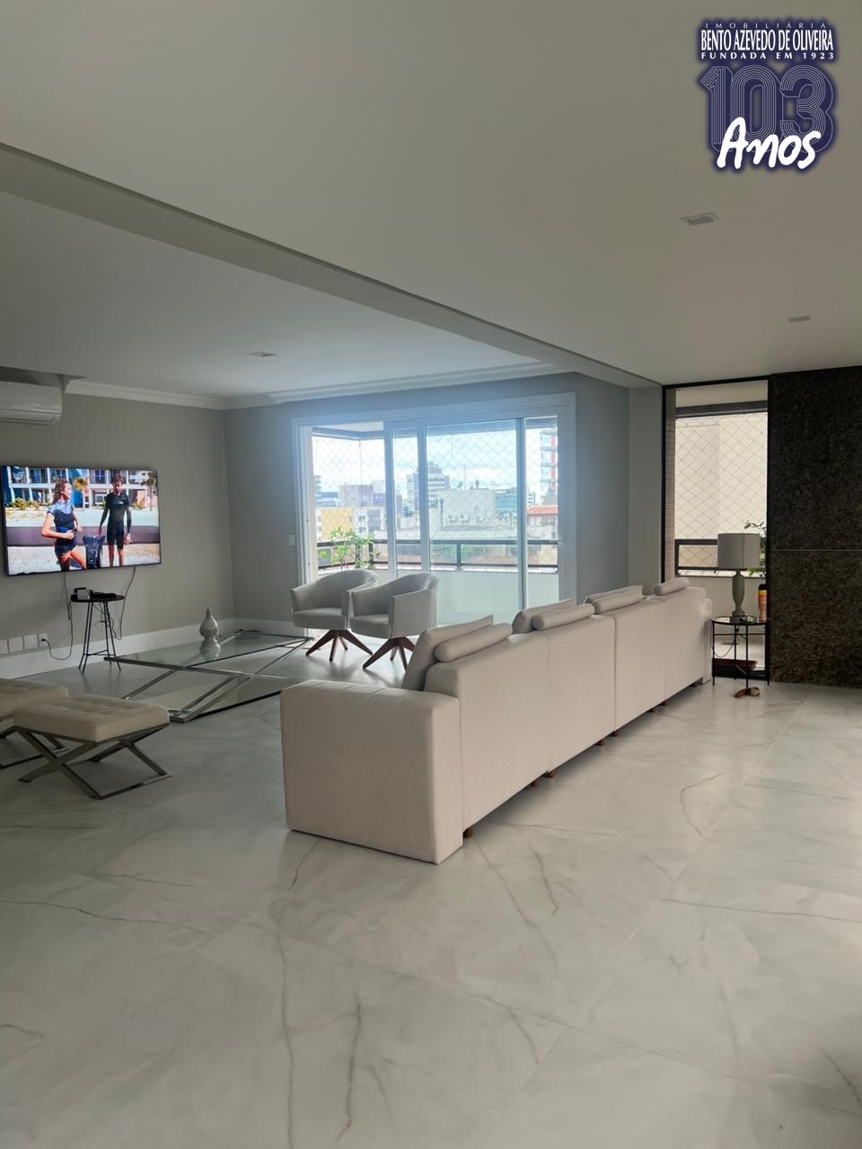 Apartamento, 4 quartos, 333 m² - Foto 6
