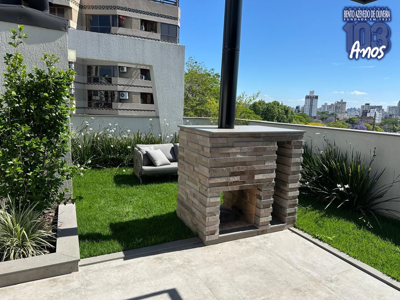 Apartamento, 2 quartos, 51 m² - Foto 24