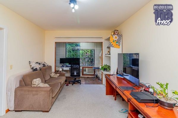 Apartamento, 1 quarto, 55 m² - Foto 1