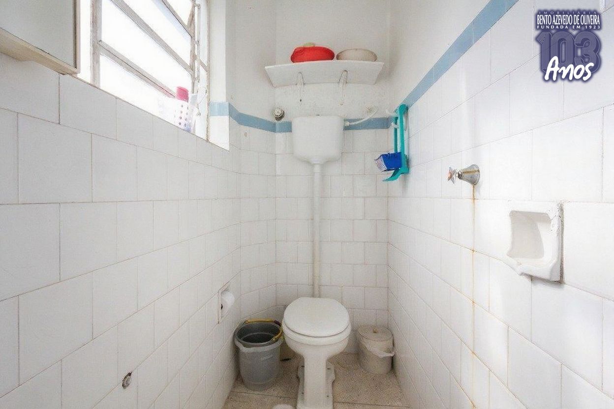 Apartamento, 2 quartos, 85 m² - Foto 9