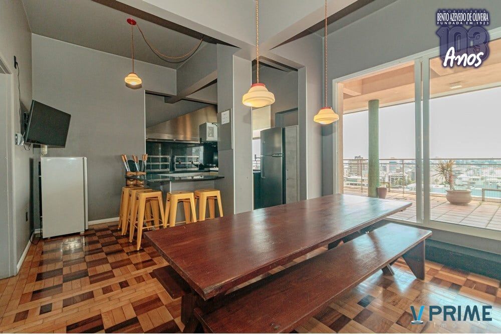 Apartamento, 3 quartos, 185 m² - Foto 28