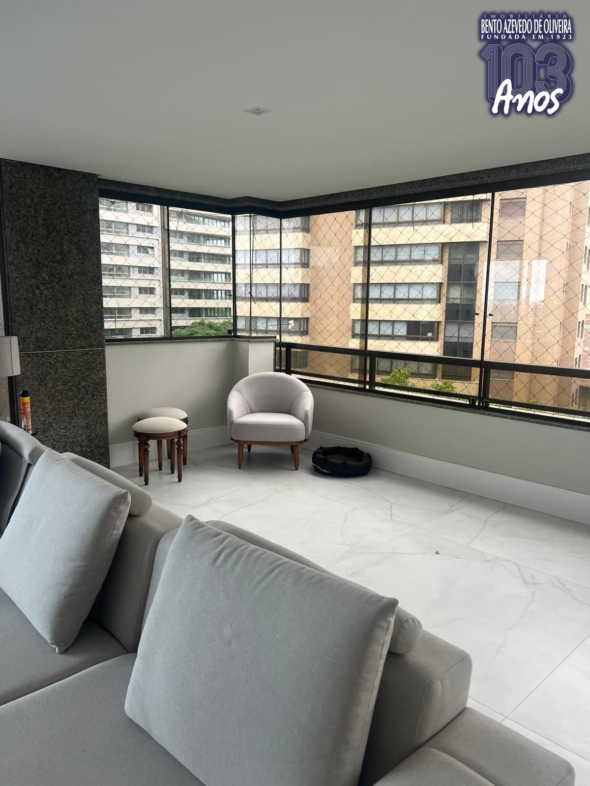 Apartamento, 4 quartos, 333 m² - Foto 2