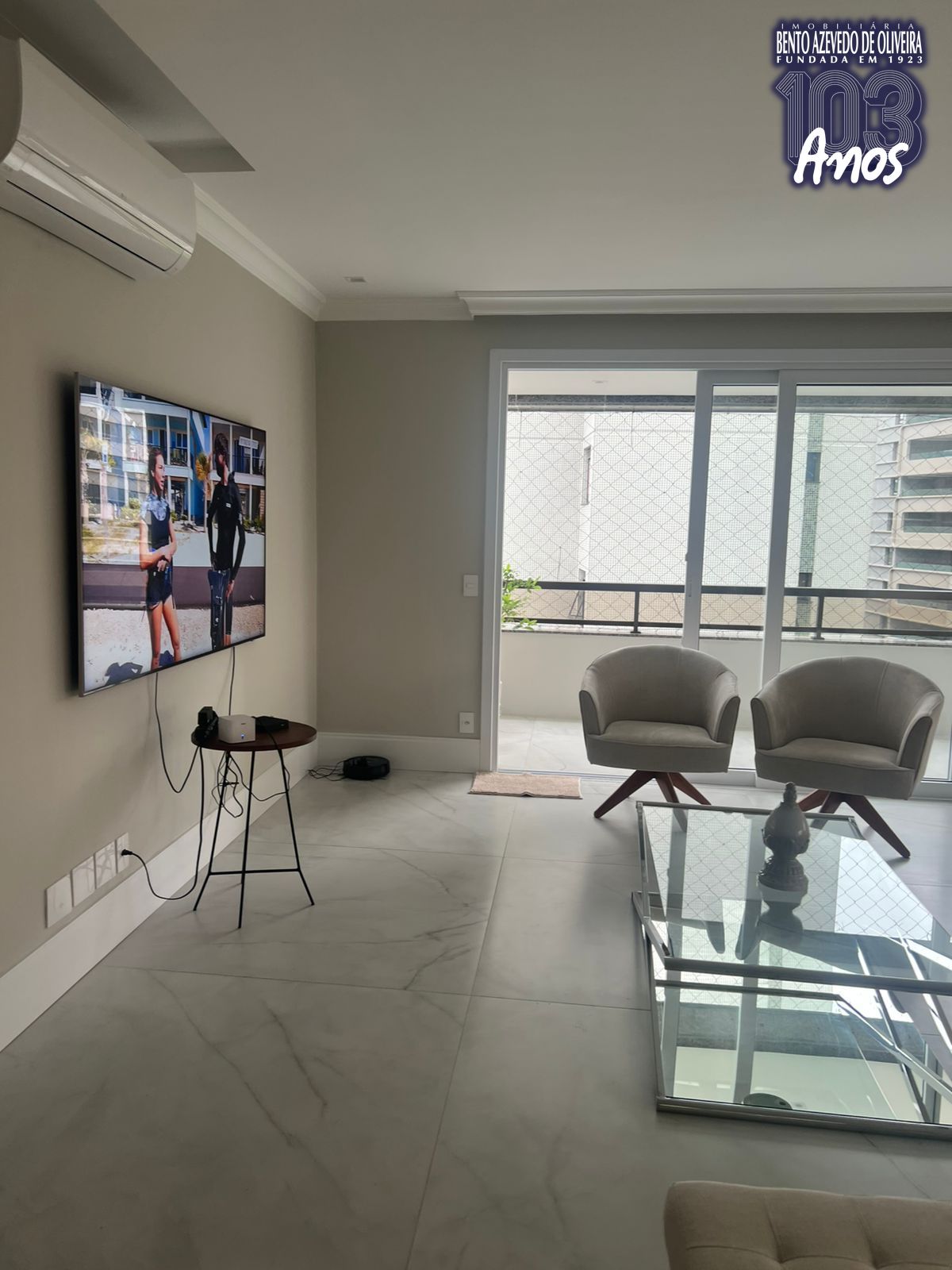 Apartamento, 4 quartos, 333 m² - Foto 3
