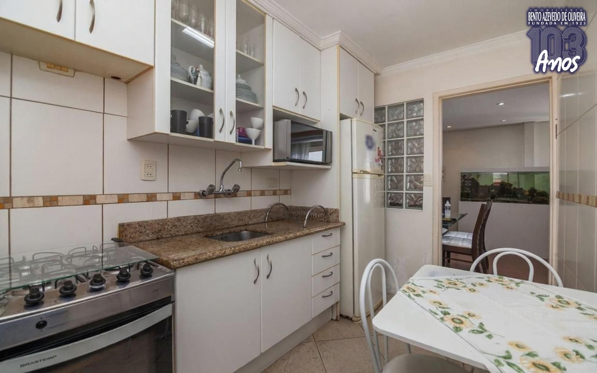 Apartamento, 2 quartos, 73 m² - Foto 6