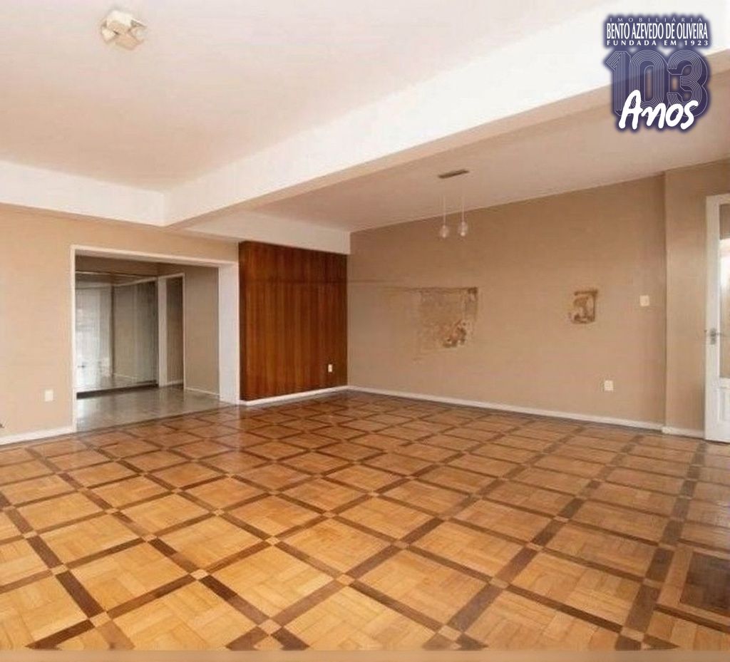 Apartamento, 3 quartos, 185 m² - Foto 4